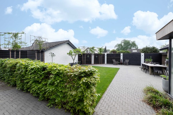 Medium property photo - Elisabethpark 11, 4741 CE Hoeven